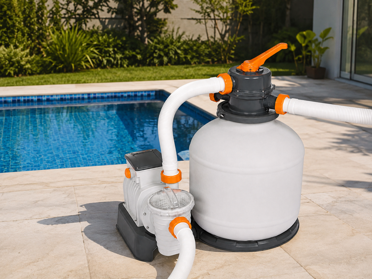 Bestway Sand Filter