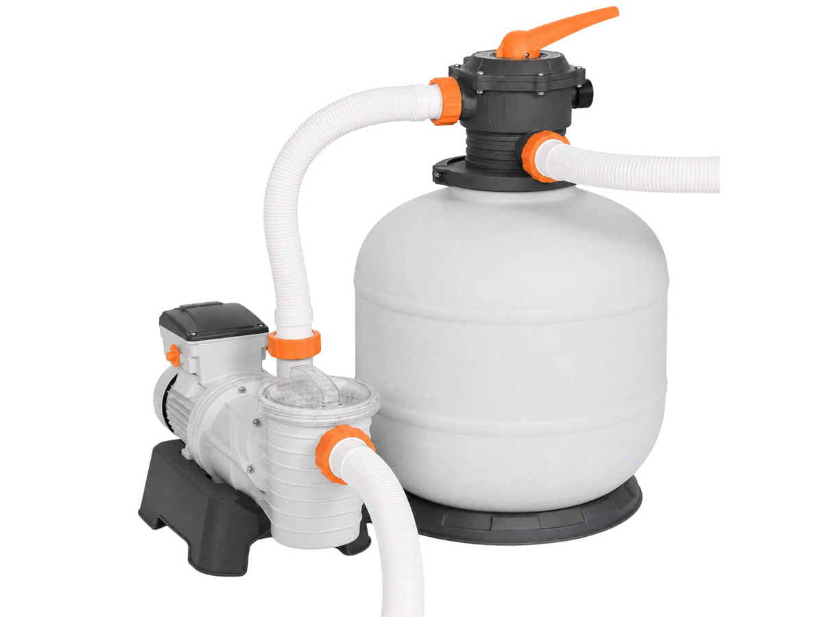 Bestway Sand Filter
