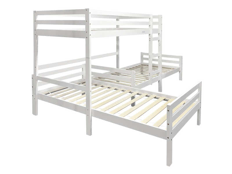 Triple Bunk Bed