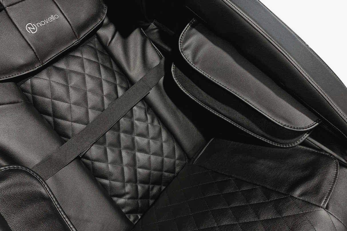 Full Body massage Chair 2B