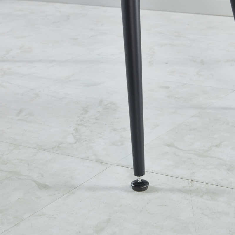 Fernando Dining Table with MDF Top - 120 cm