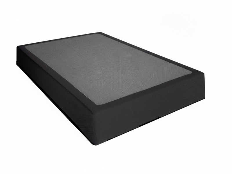 D54 Metal Bed Frame - Single