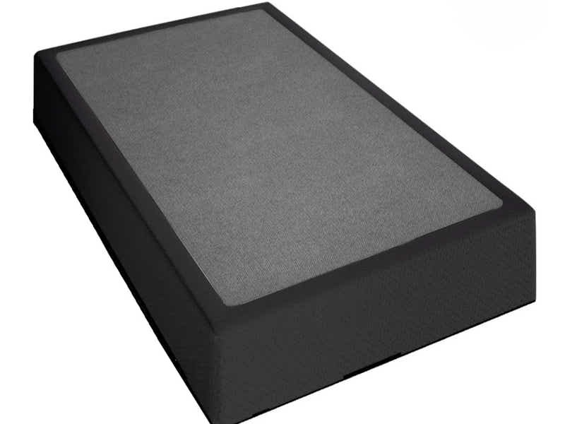 D54 Metal Bed Frame - Single