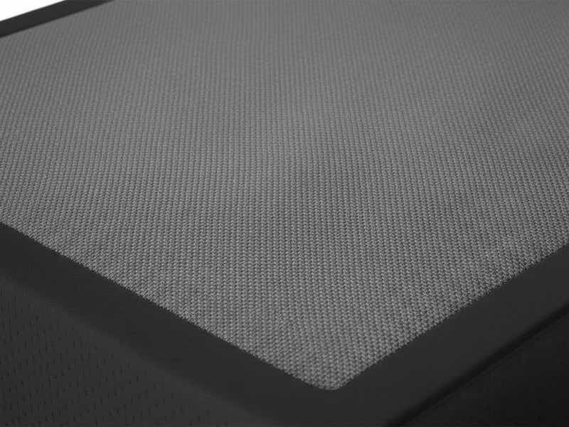 D54 Metal Bed Frame - Single