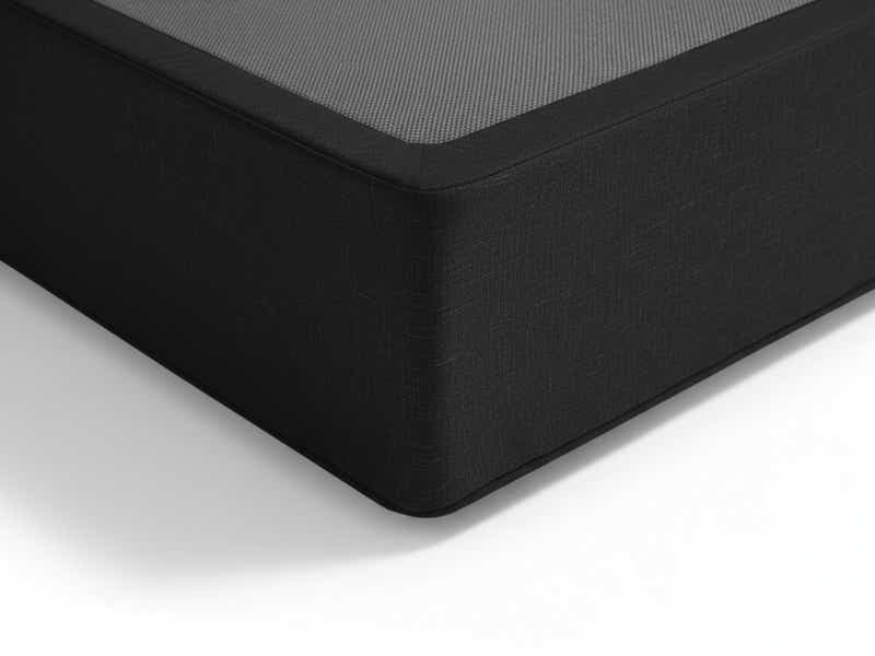 D54 Metal Bed Frame - Single