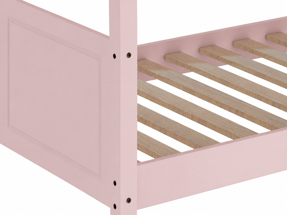 DS Dolly Bunk Bed