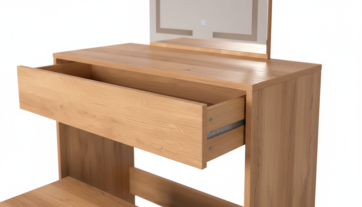 Holly Dressing Table Set