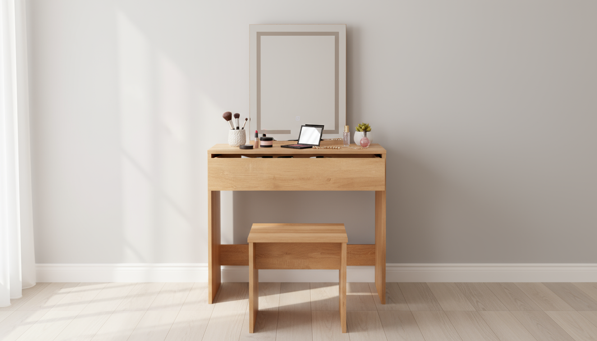 Holly Dressing Table Set