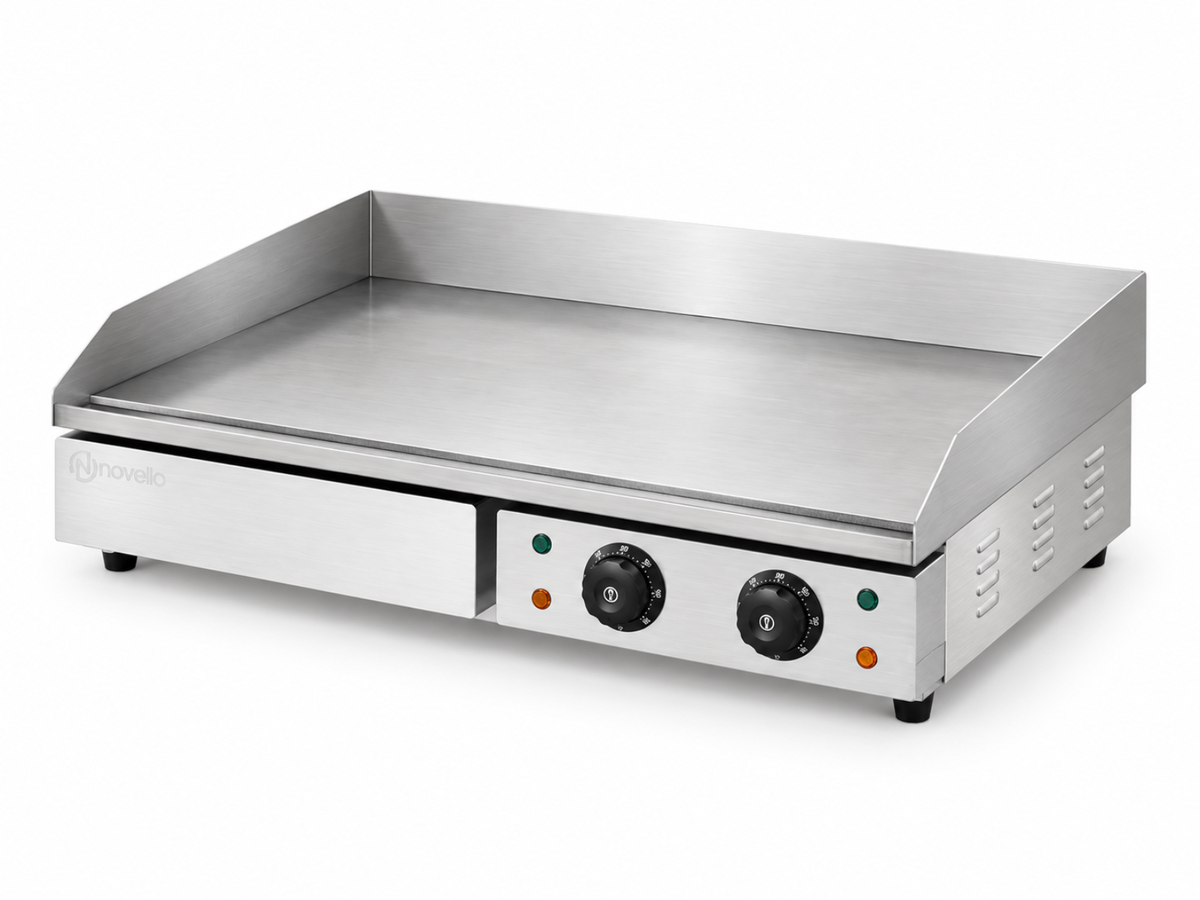 Electric Griddle 10Ax2