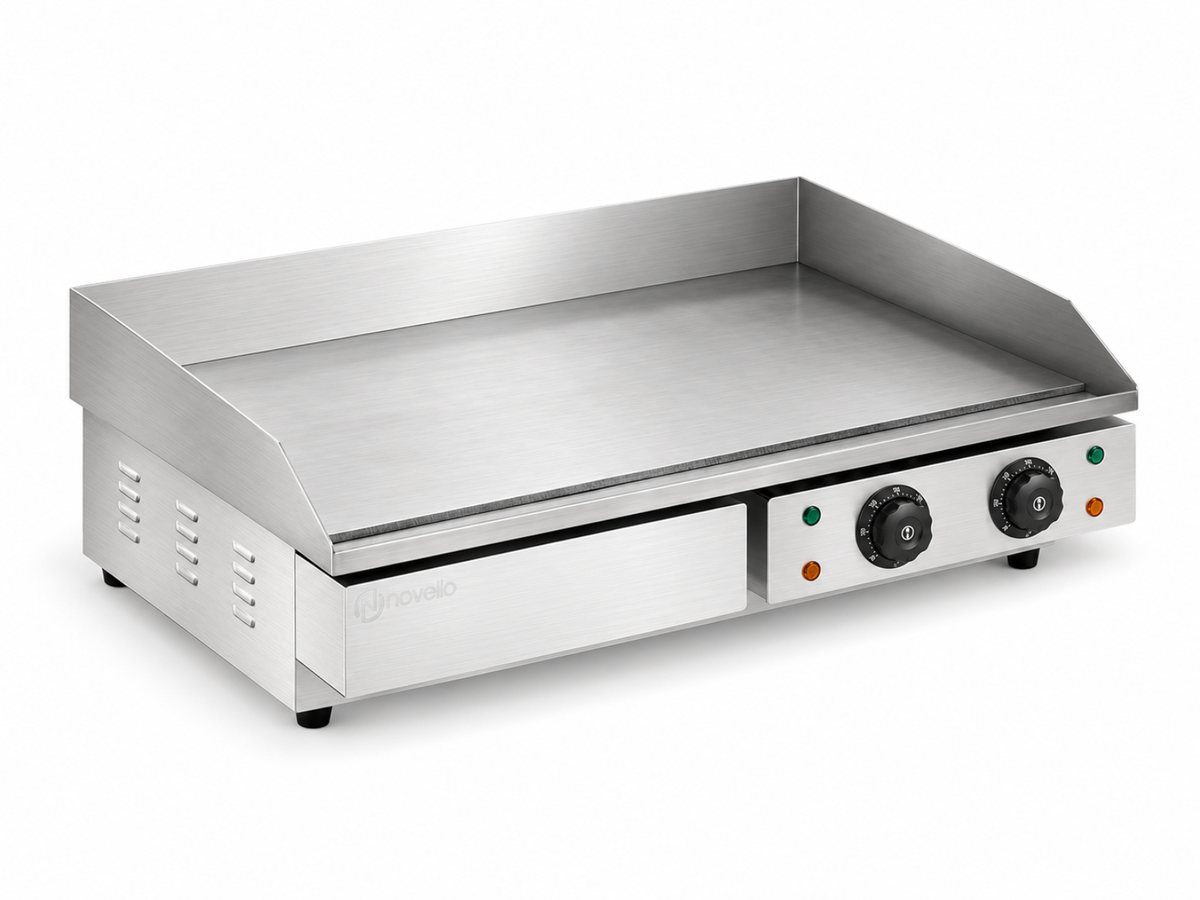 Electric Griddle 10Ax2