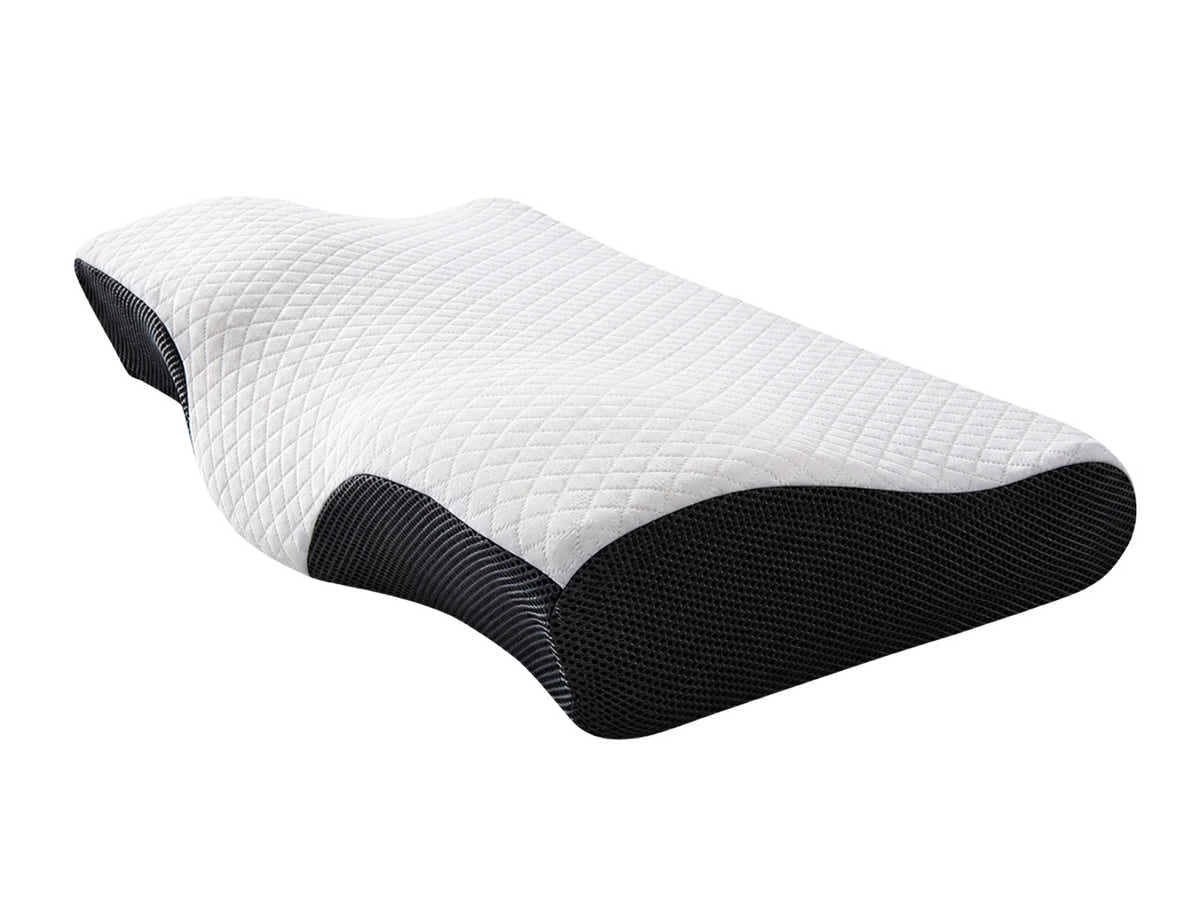 Contour Memory Foam Pillow
