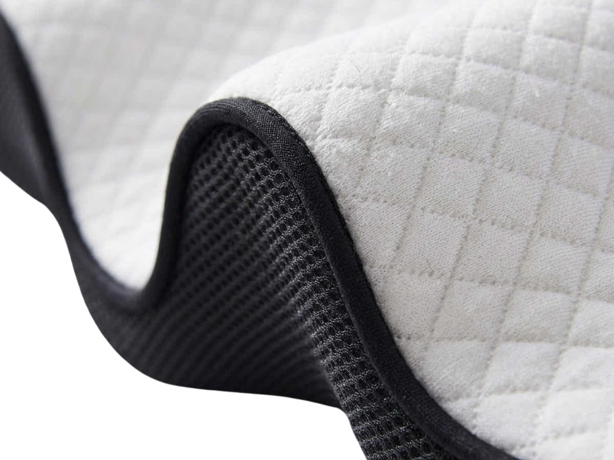 Contour Memory Foam Pillow