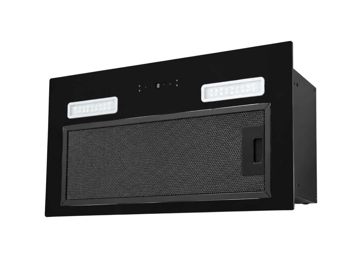 Midea 52cm Rangehood | Integrated Powerpack