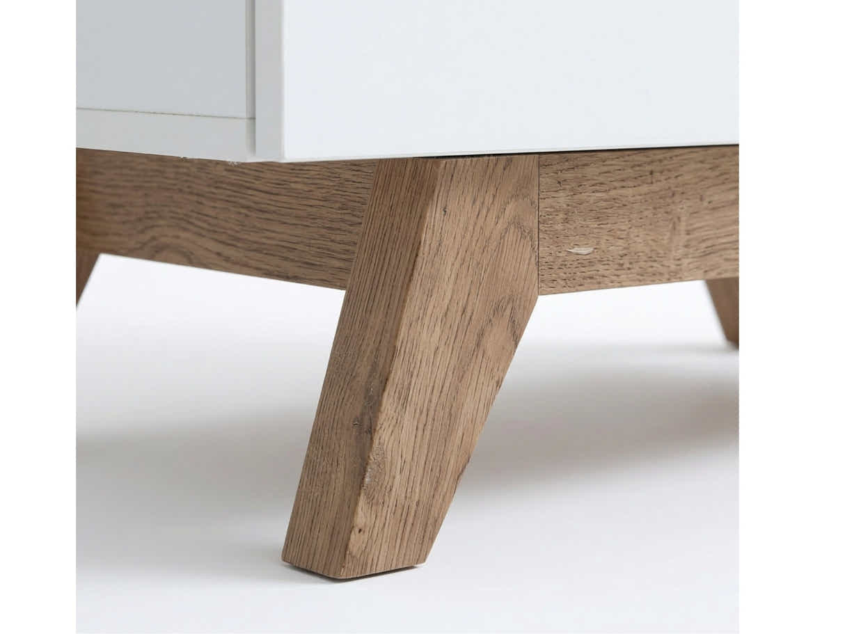 Simona 3-Drawer Chest