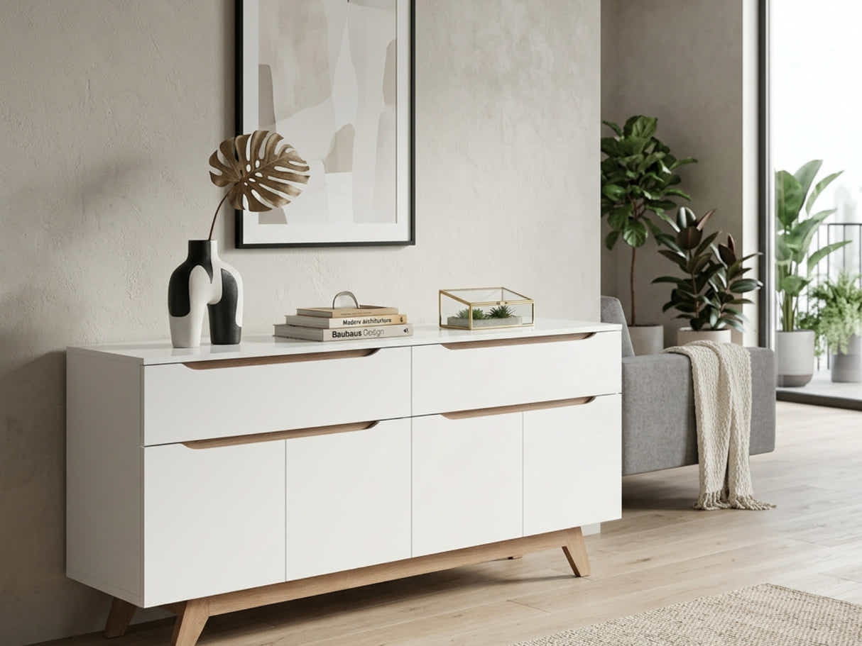 Simona Buffet Table - 160 cm