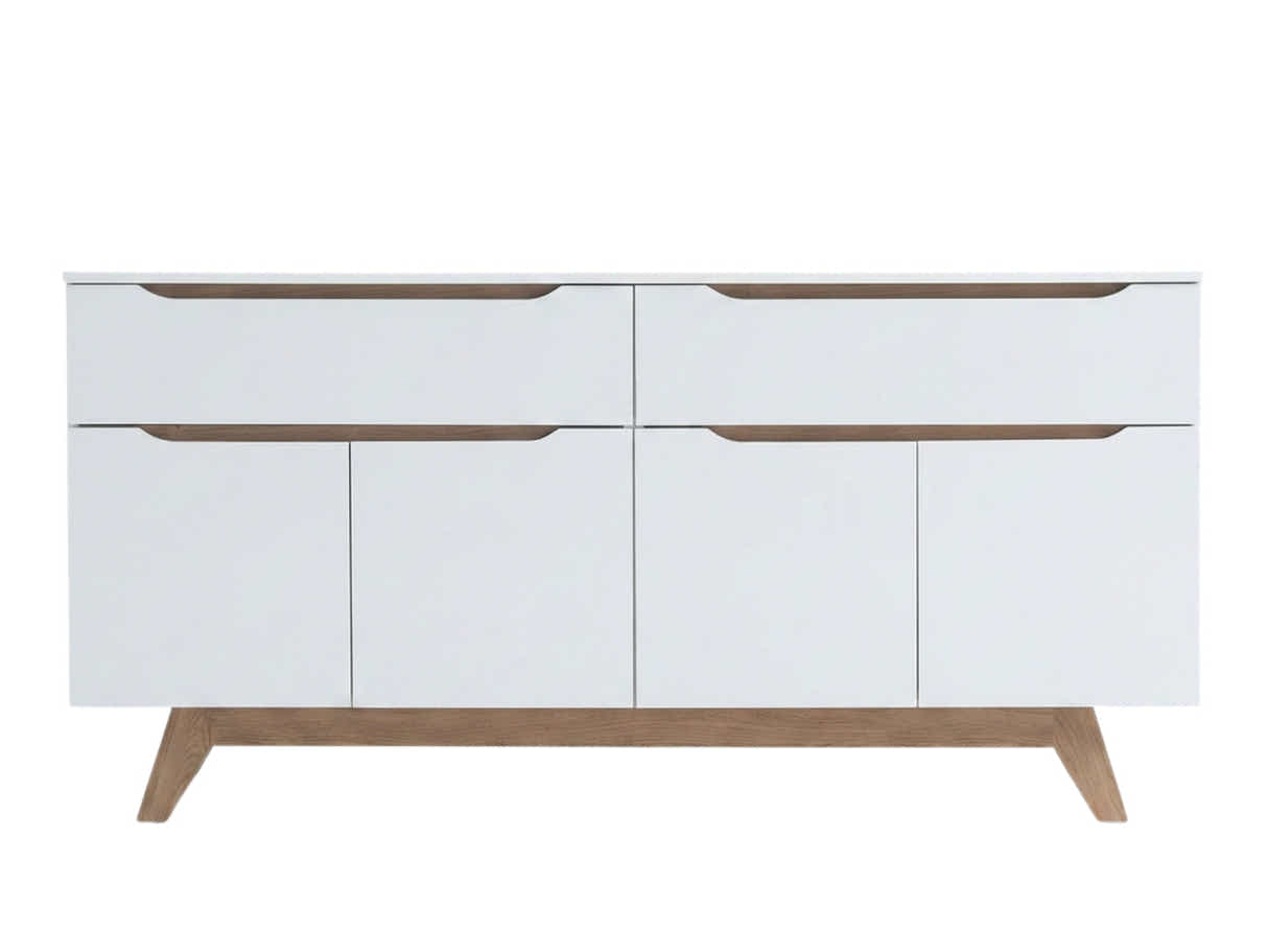 Simona Buffet Table - 160 cm
