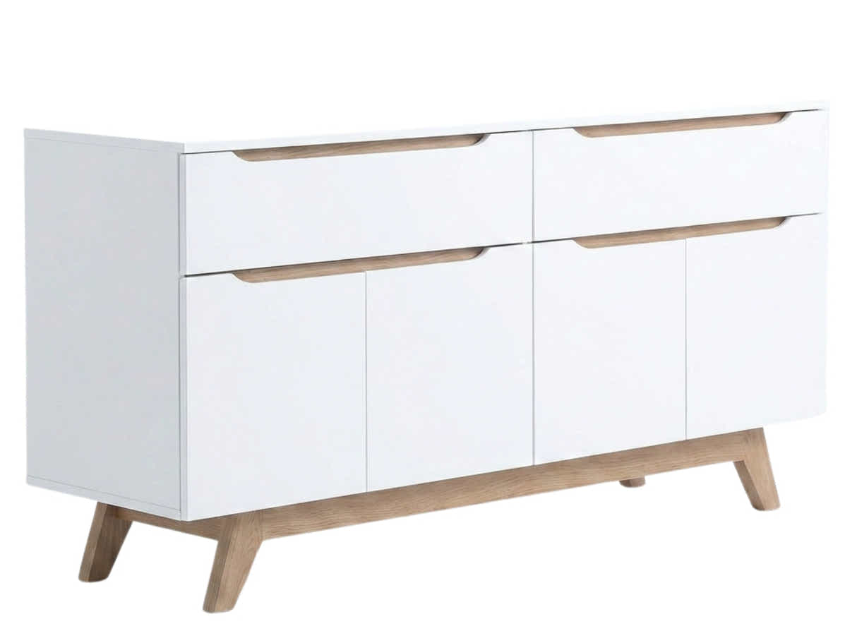 Simona Buffet Table - 160 cm