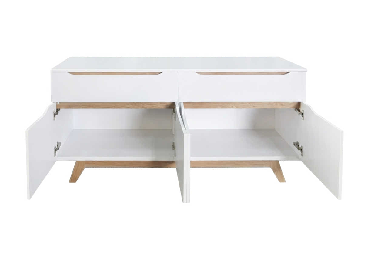 Simona Buffet Table - 160 cm