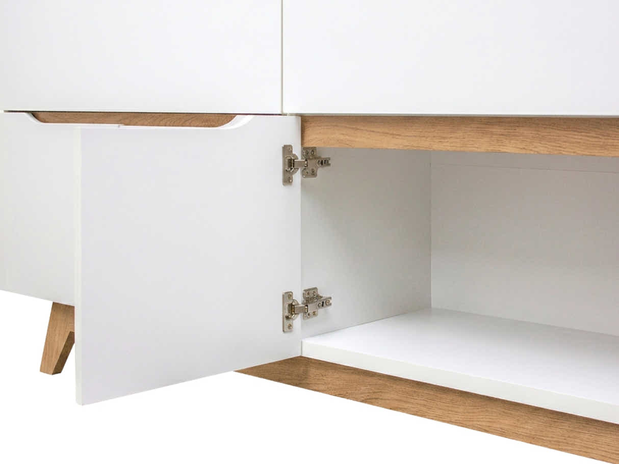 Simona Buffet Table - 160 cm
