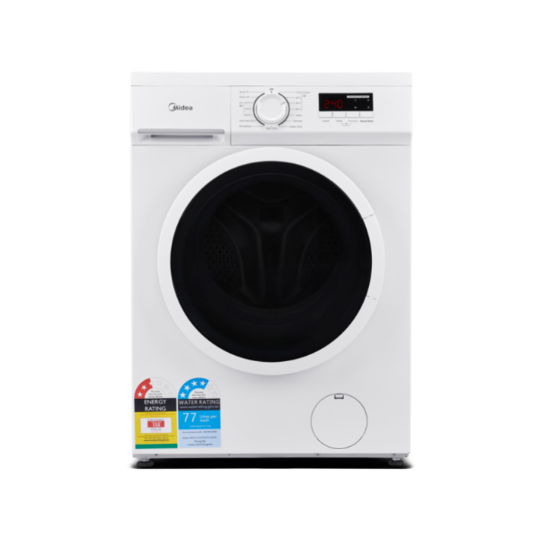 Midea 5KG Front Loader Washing Machine