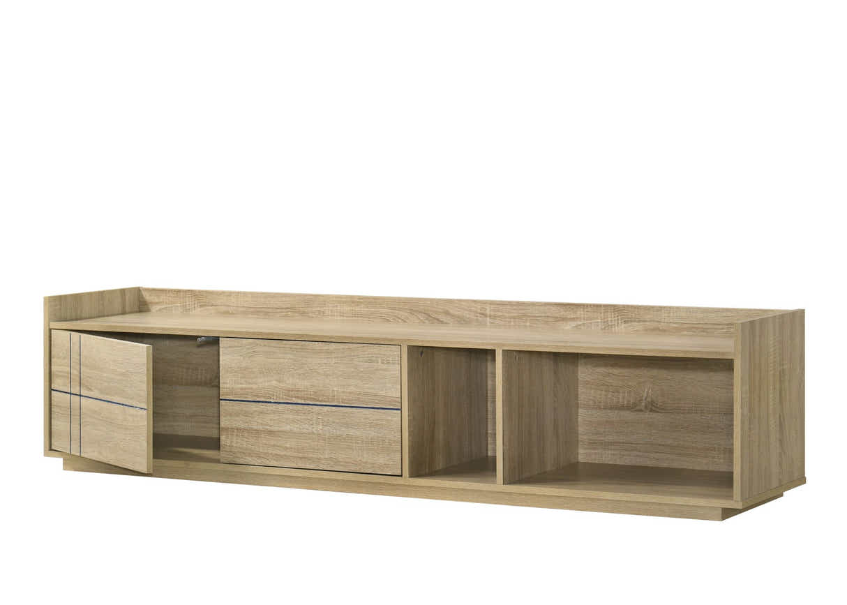 Xclusive Azalea Entertainment Unit - 180 cm