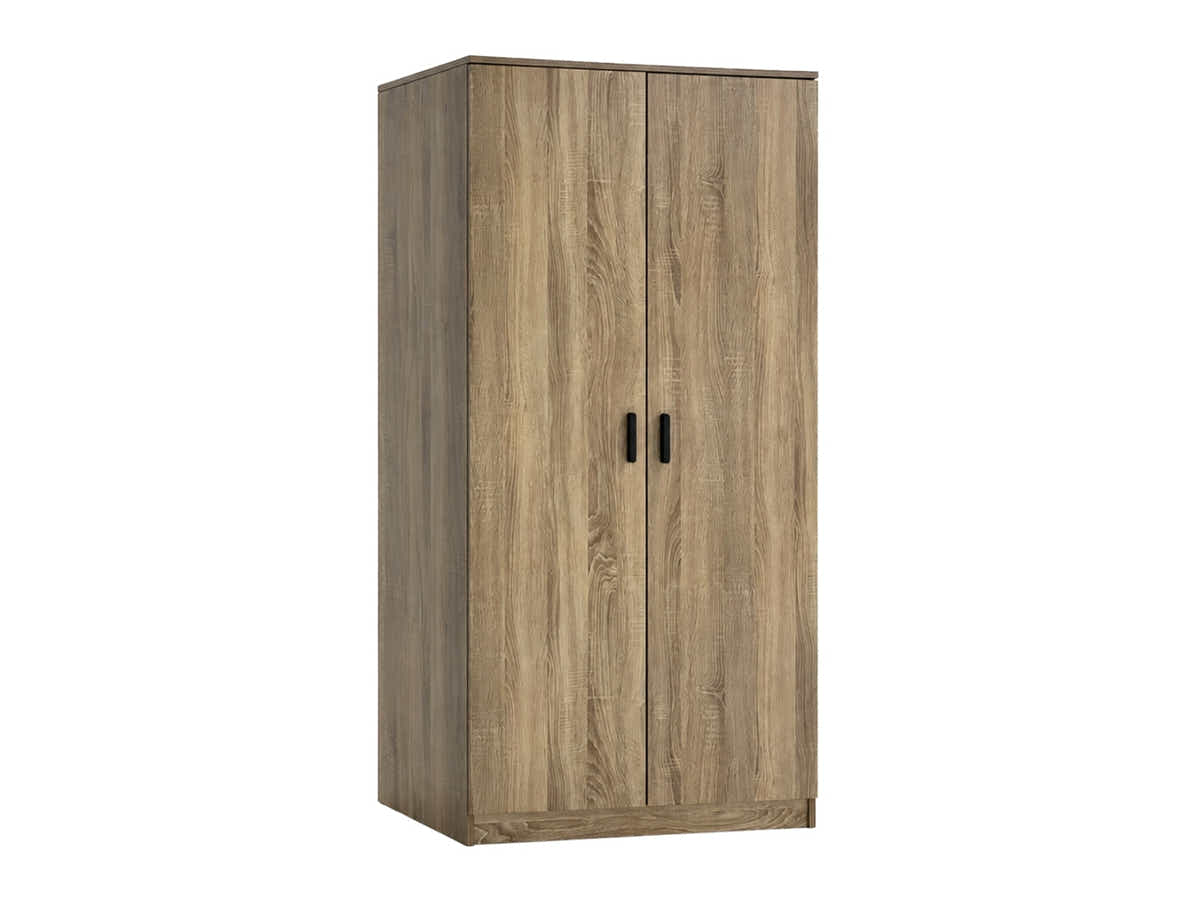 Einar 2-Door Cabinet
