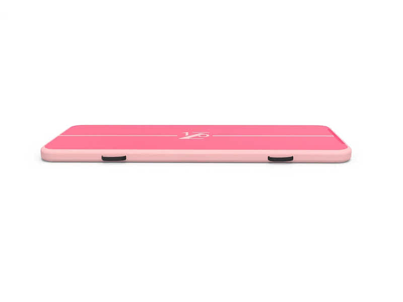 Air Track Pink – 600cm x 100cm x 10cm
