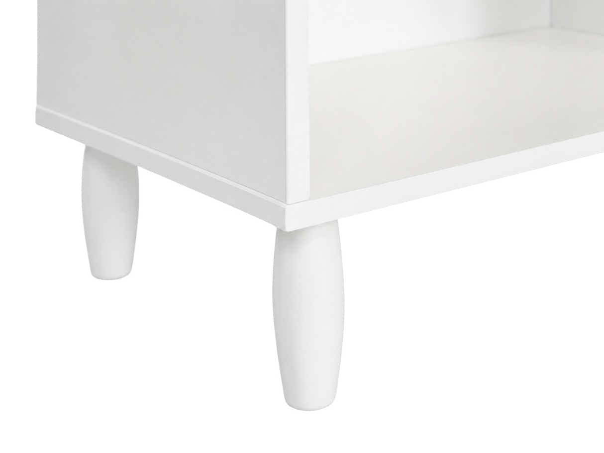 Gioia Kids Storage Book Shelf
