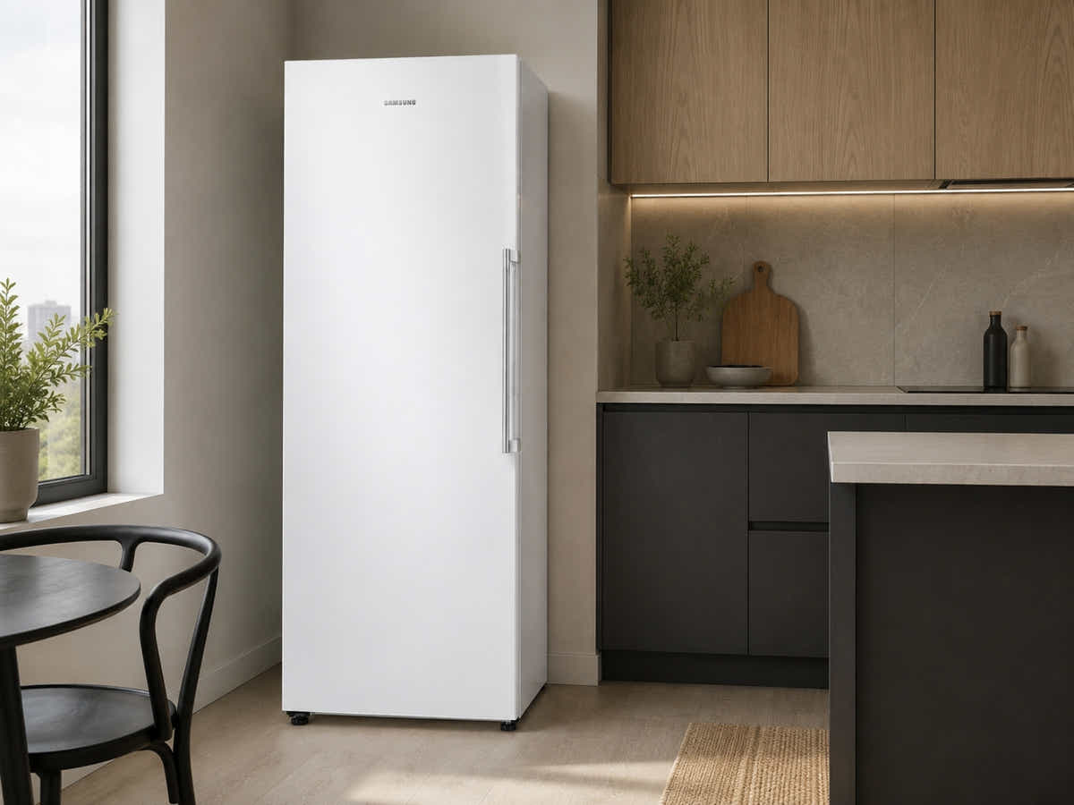 Samsung 323 L 1-Door Freezer
