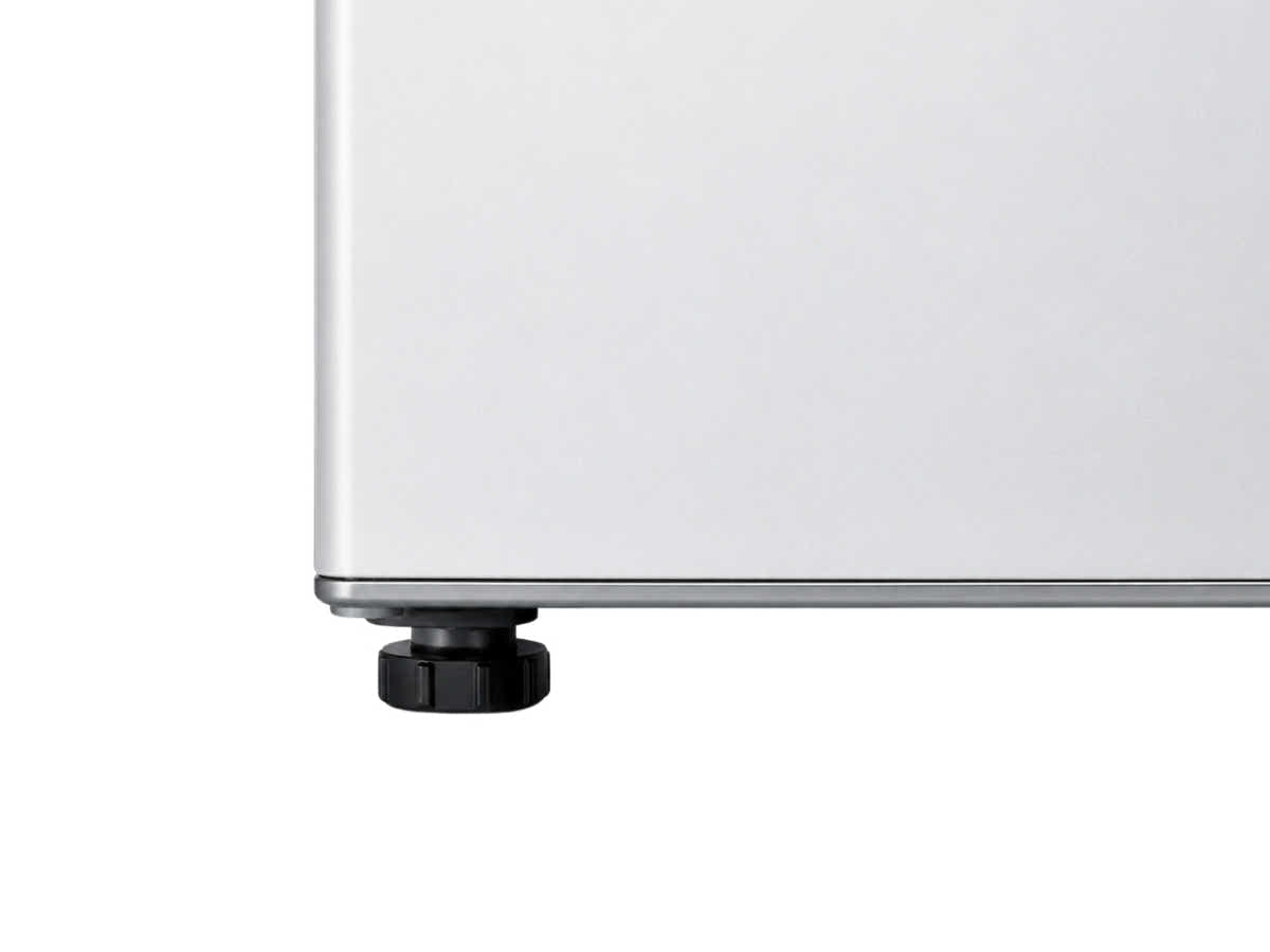 Samsung 323 L 1-Door Freezer
