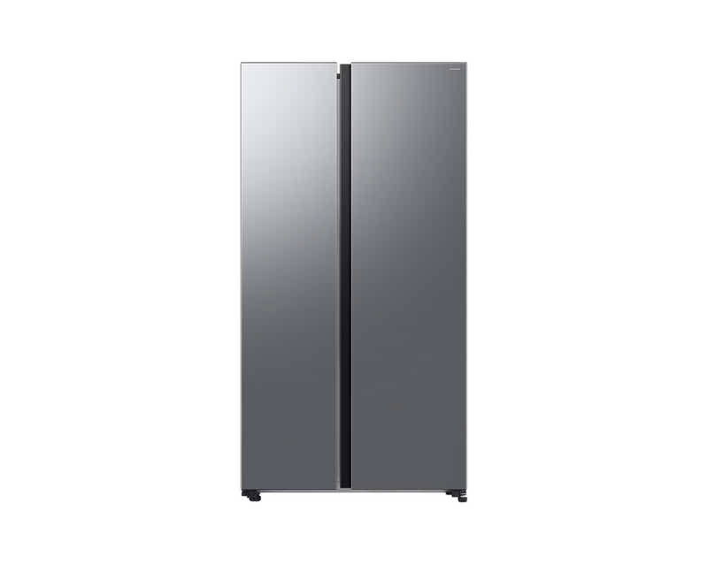 Samsung 655 L Smart Side By Side Refrigerator