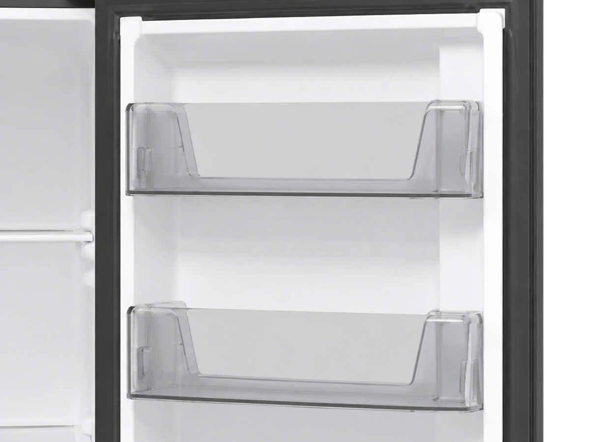 Samsung 655 L Smart Side By Side Refrigerator