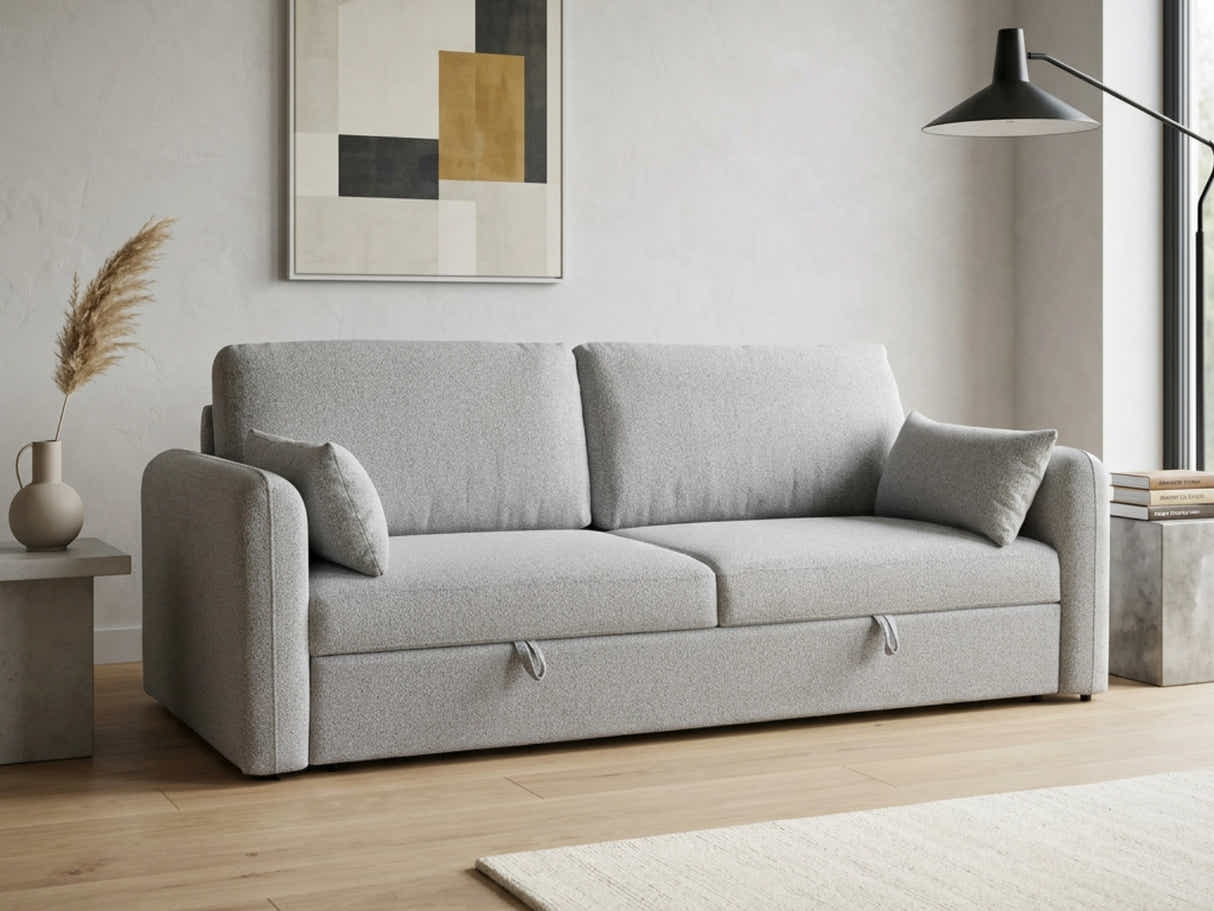 Profonde Sofa Bed - Grey