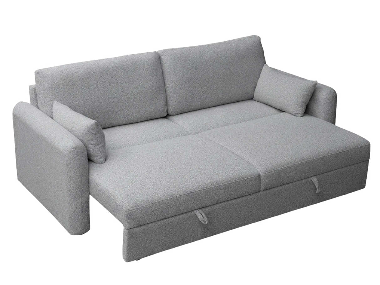 Profonde Sofa Bed - Grey