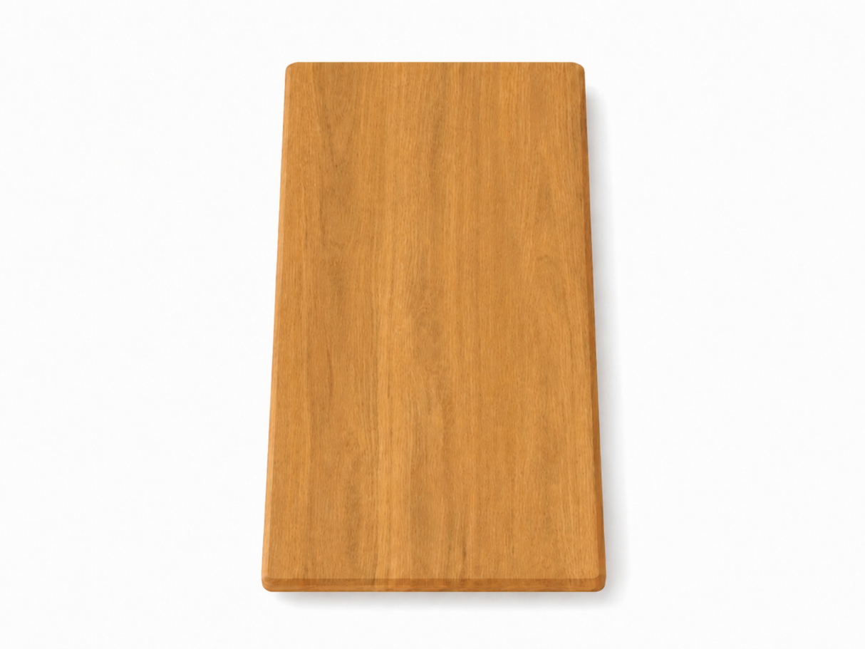 25mm Table Top 140 x 70 cm - Oak