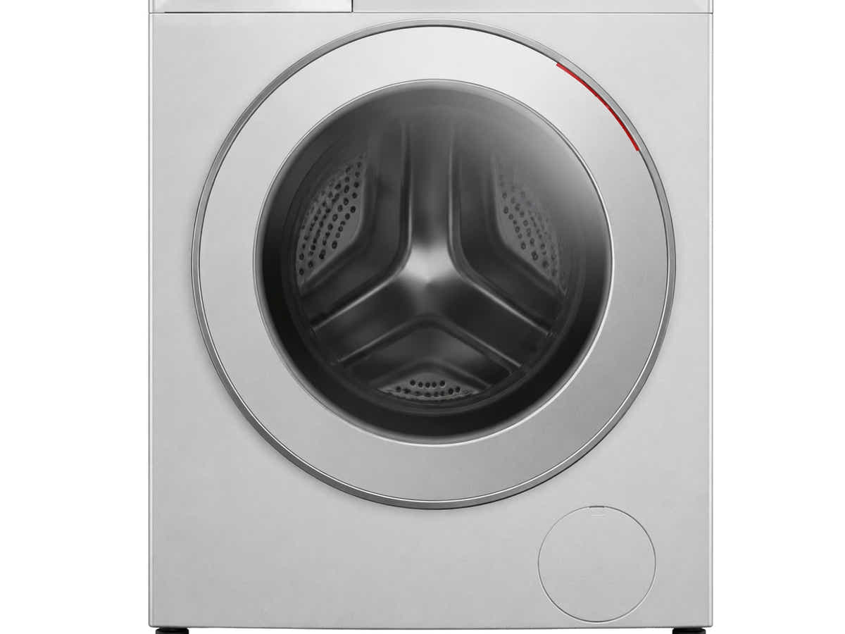 T Toshiba T15 9KG Front Load Washing Machine-White