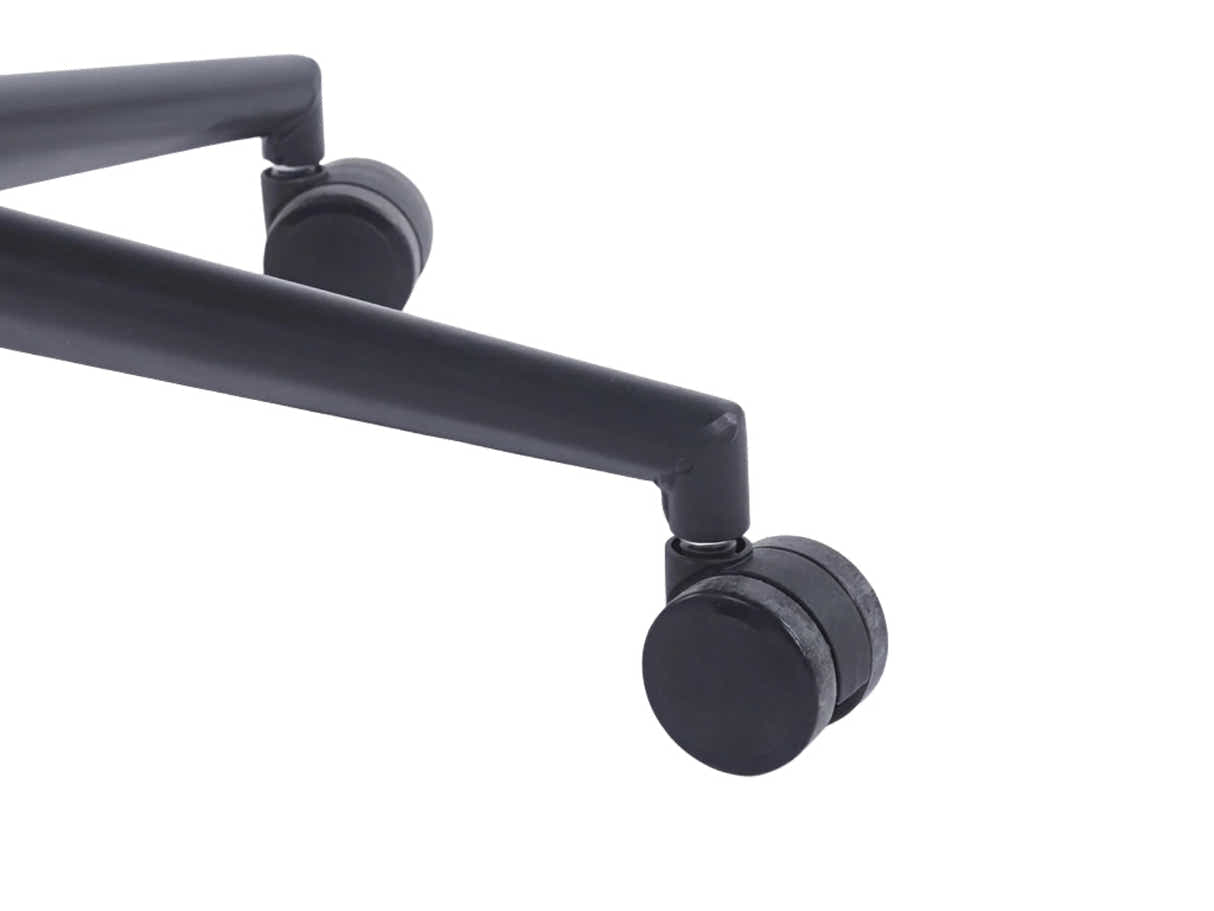 Elio Office Chair - Black