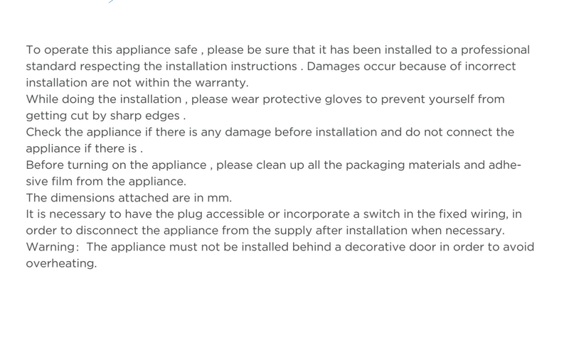 Midea 14 Functions Oven with Pyro Function 72L