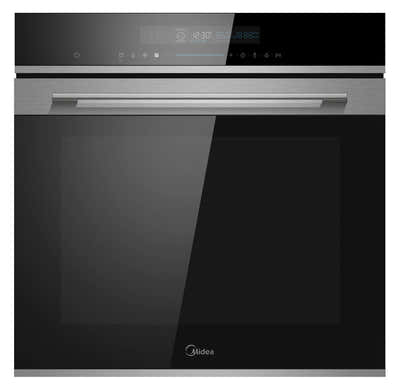 Midea 14 Functions Oven with Pyro Function 72L