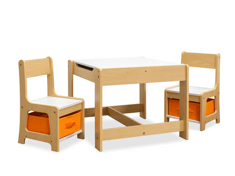 Gioia Kids Table Set