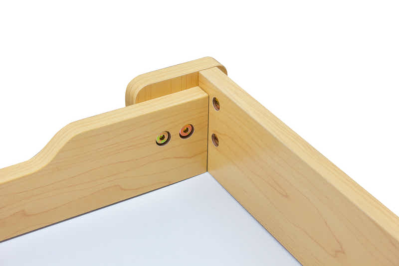 Gioia Kids Table Set