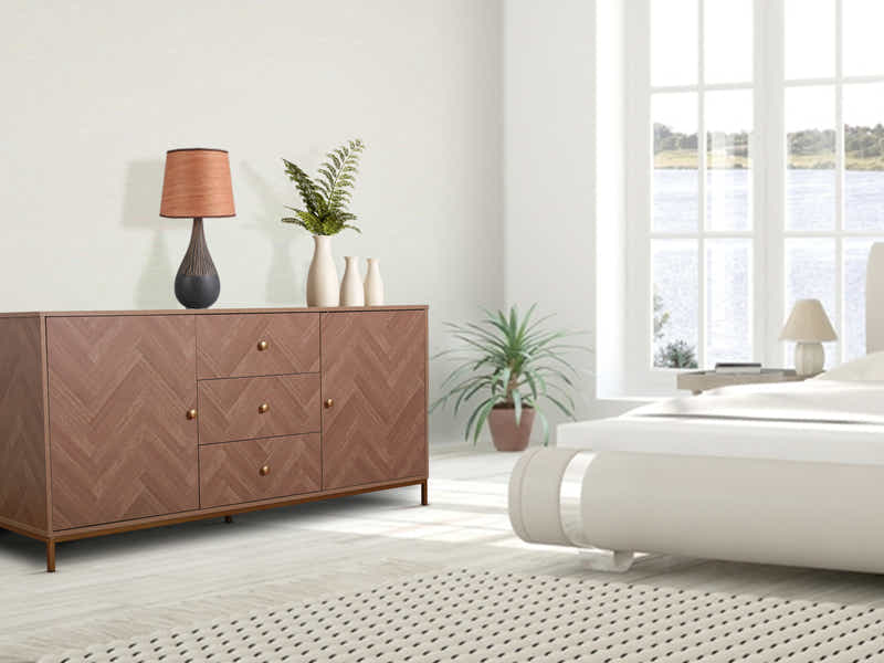 Fiskben Buffet Table - 160 cm