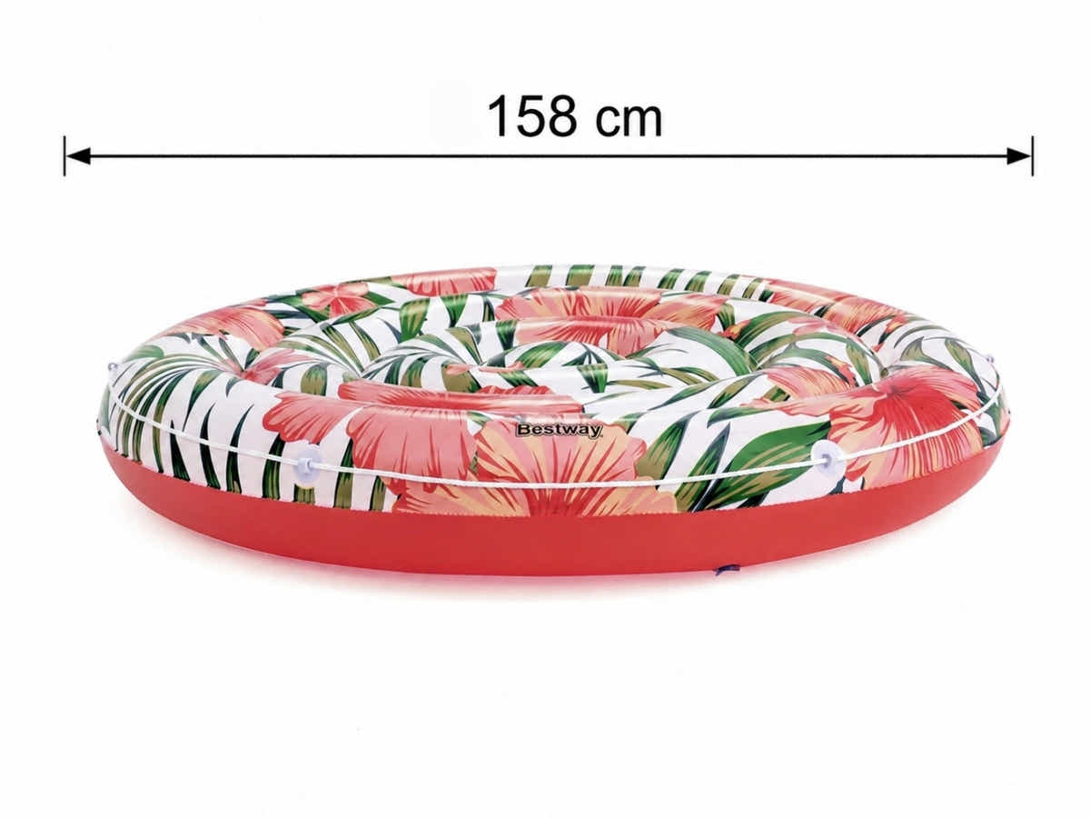 Inflatable Pool Float