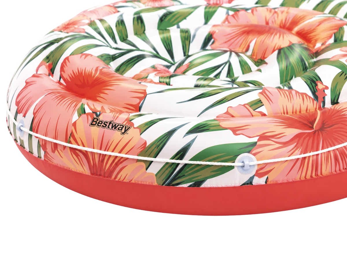 Inflatable Pool Float