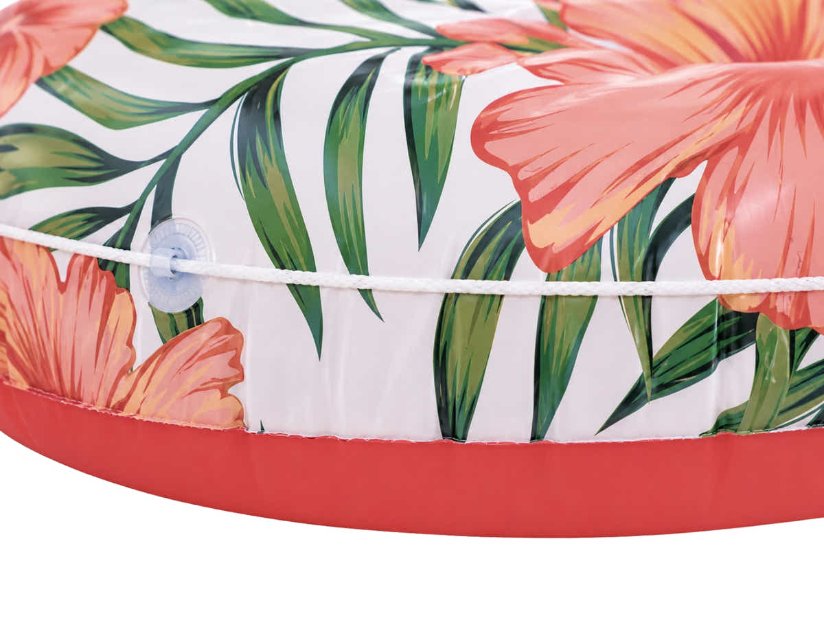 Inflatable Pool Float