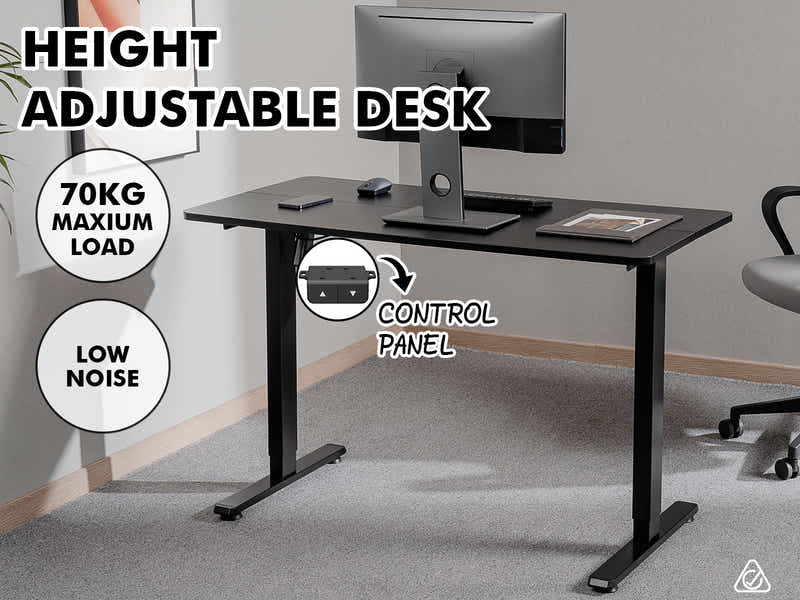 Height Adjustable Desk