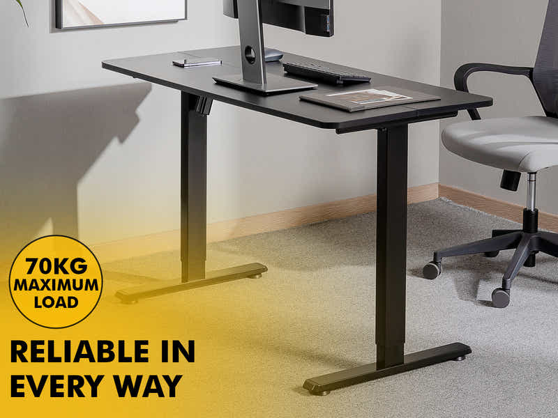 Height Adjustable Desk