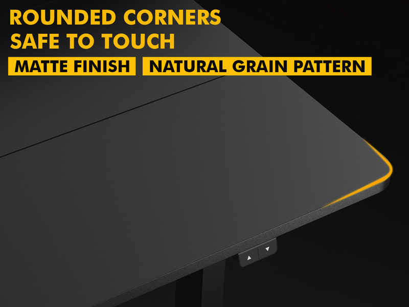 Height Adjustable Desk