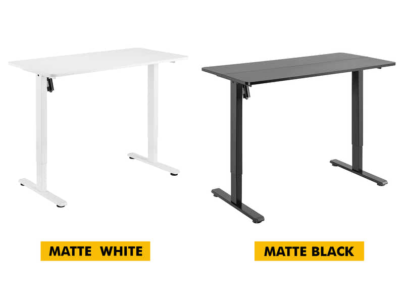 Height Adjustable Desk