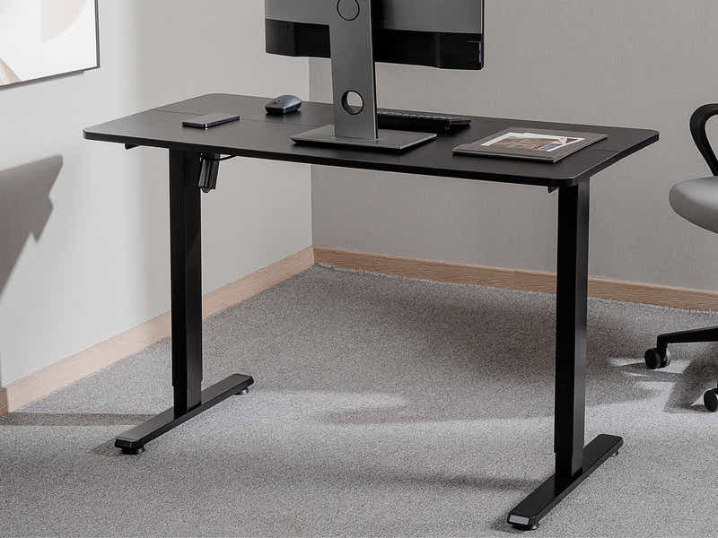 Height Adjustable Desk